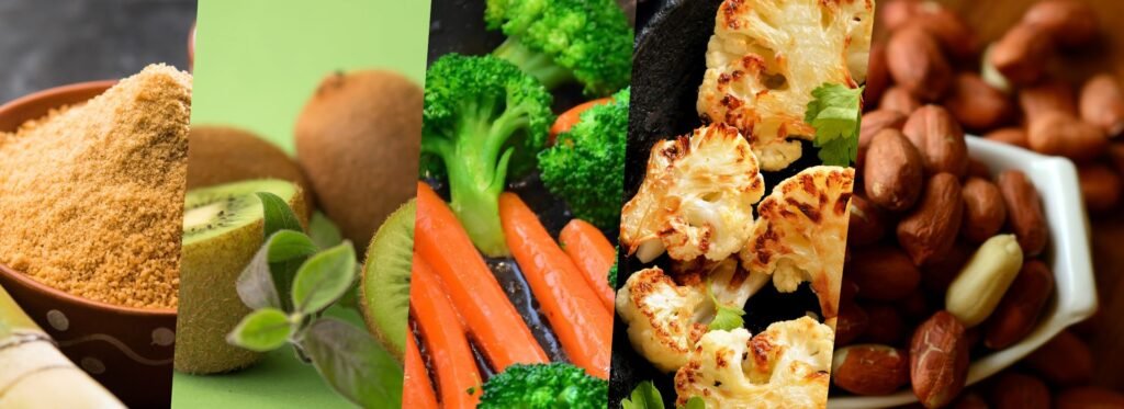 Best foods for Winter