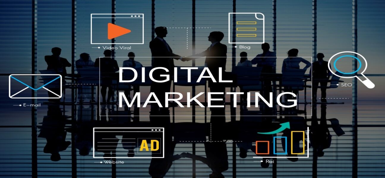 Digital Marketing Services in Tirupati