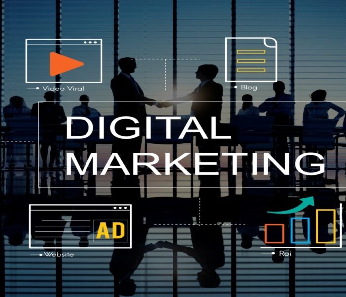 Digital Marketing Services in Tirupati