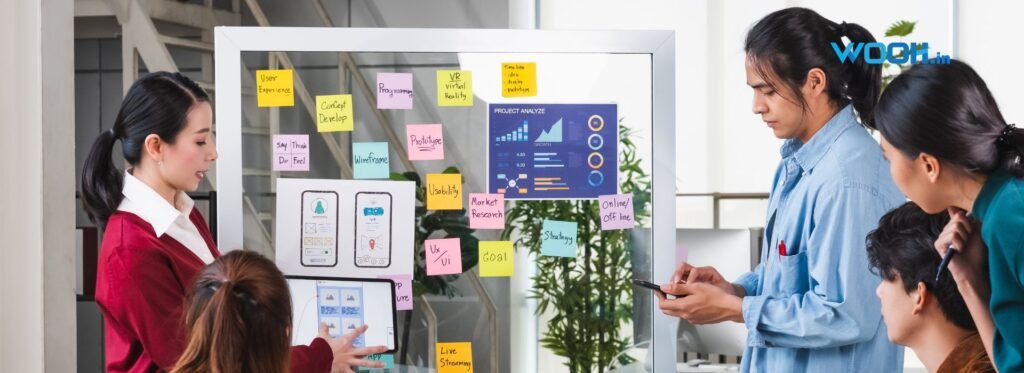 _How to start with mobile apps 2023