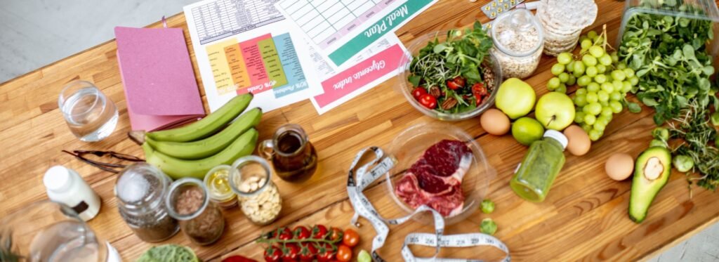 Online Dietician Consultation India