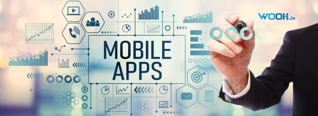 flutter mobile apps development tools 2024