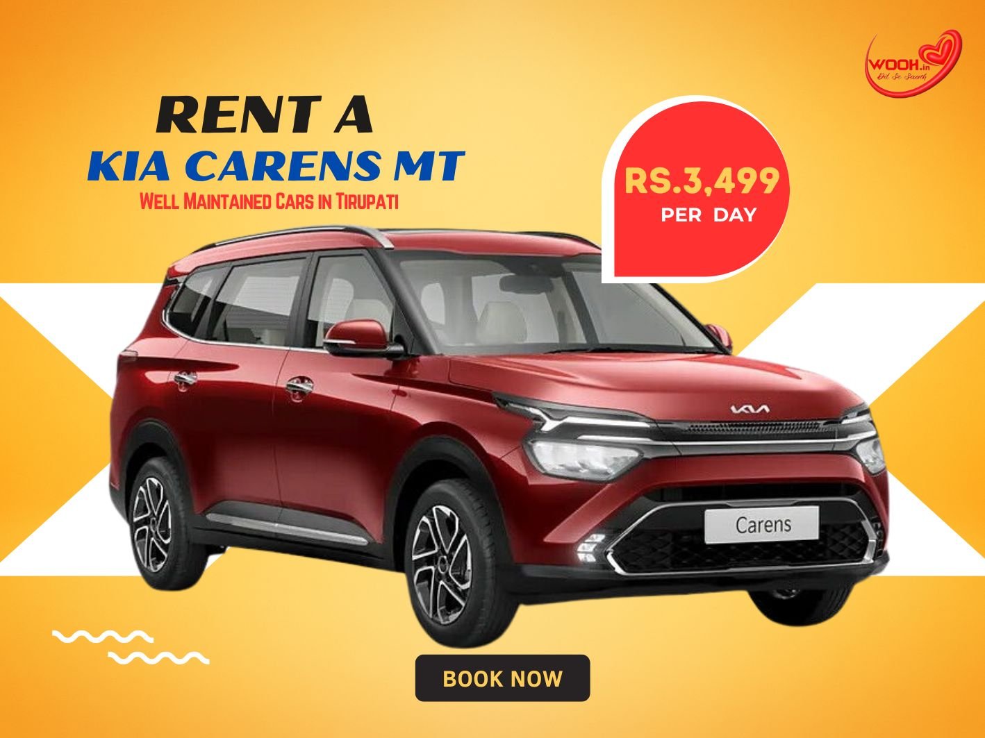 SelfDrive Car Rentals in Tirupati (11)