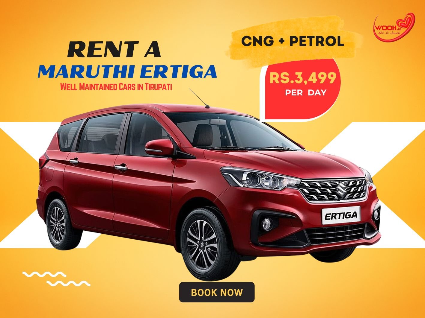 SelfDrive Car Rentals in Tirupati (13)