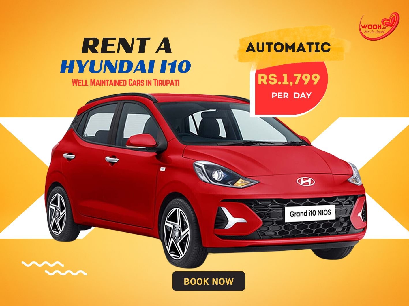 SelfDrive Car Rentals in Tirupati (4)