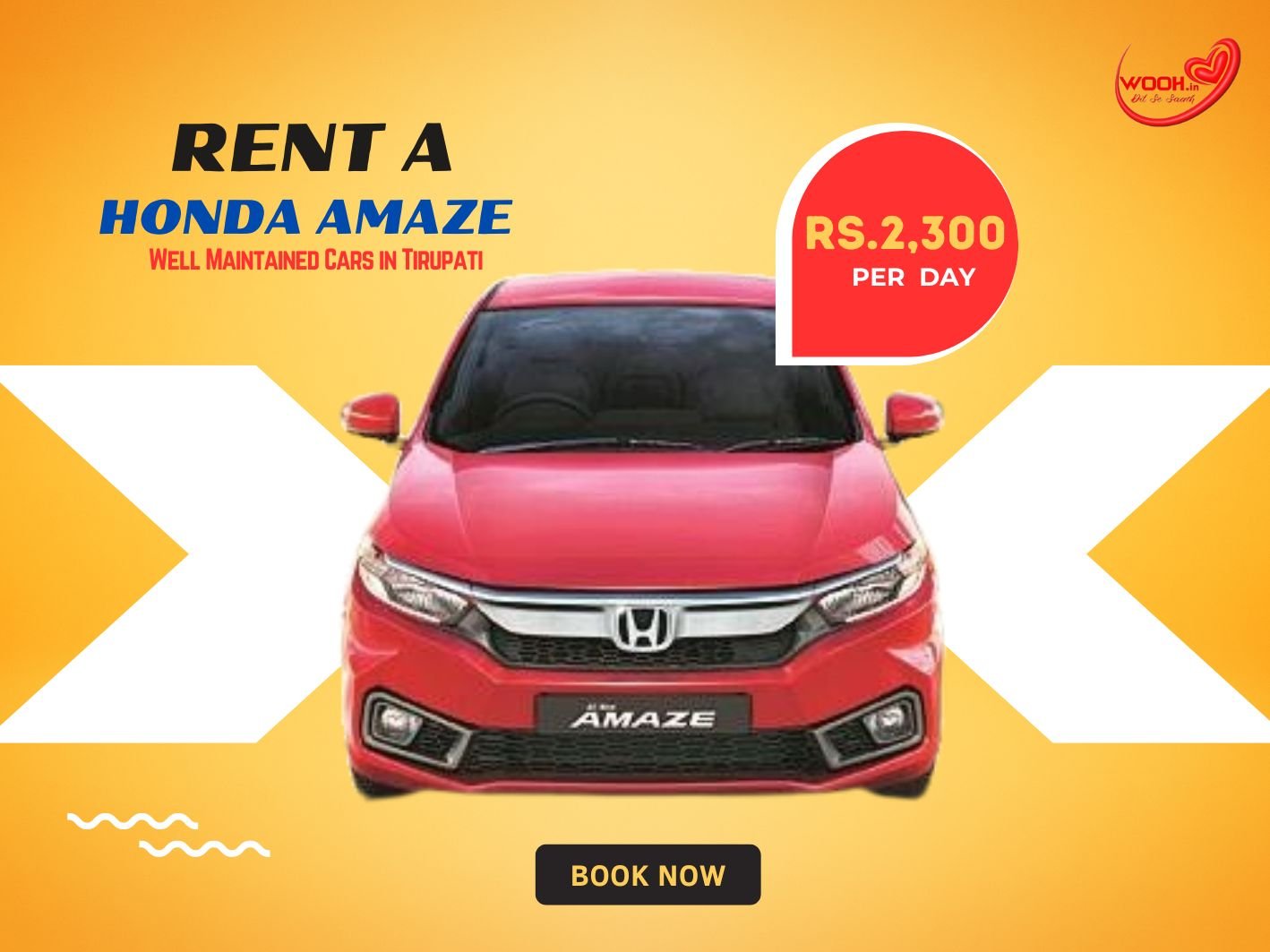 SelfDrive Car Rentals in Tirupati (6)