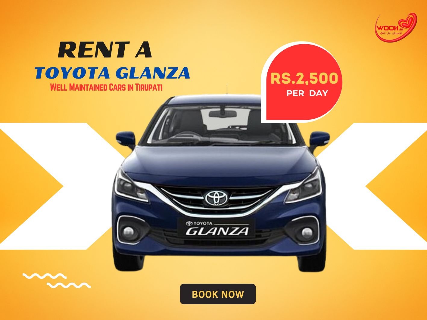 SelfDrive Car Rentals in Tirupati (7)