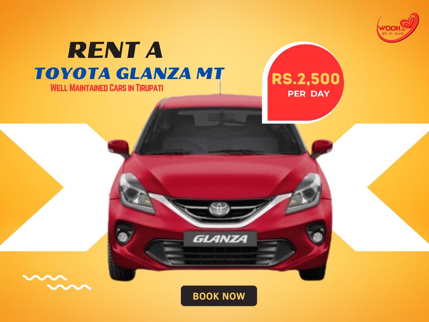 SelfDrive Car Rentals in Tirupati (8)