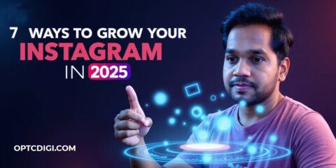 7 Ways to Grow with Instagram in 2025